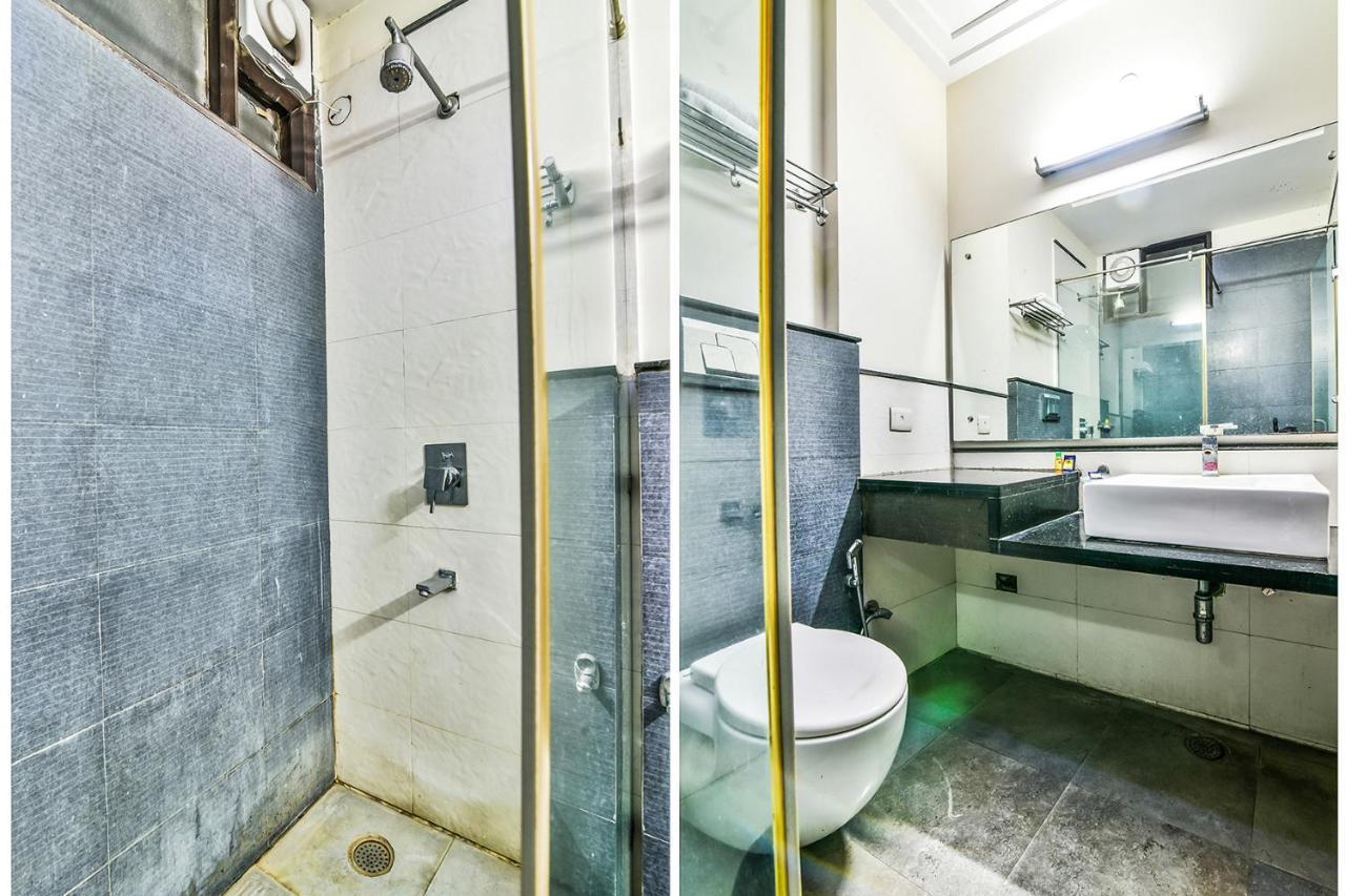 Fabhotel Oasis Dlf Phase 3 Gurgaon Buitenkant foto