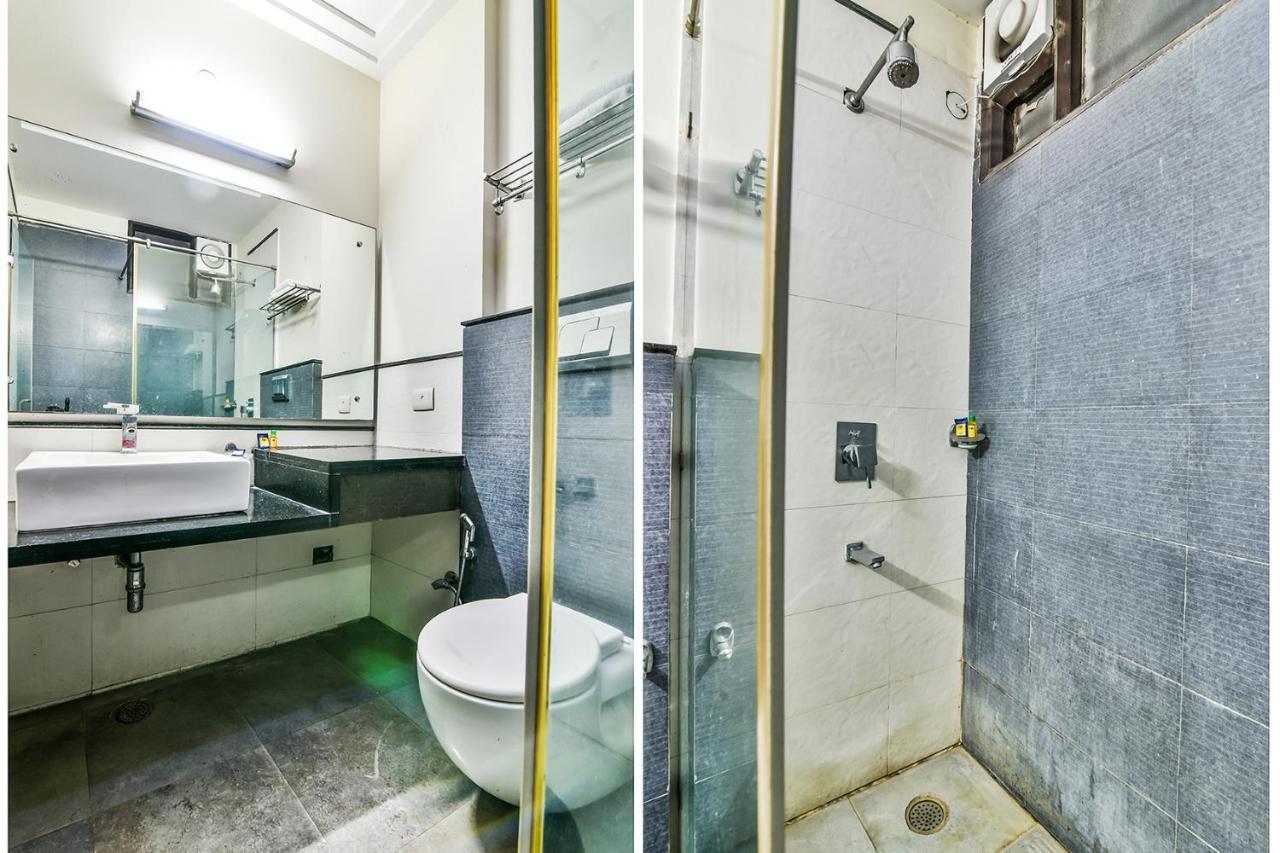 Fabhotel Oasis Dlf Phase 3 Gurgaon Buitenkant foto